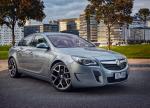 Holden Insignia VXR 2015 года